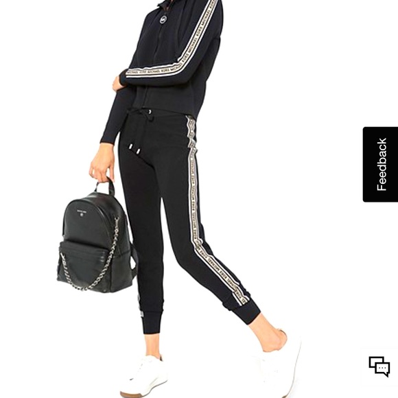 Michael Korrs Zip up hoodie- NWT - Picture 2 of 8